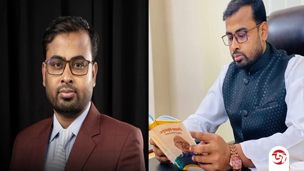 ঢাবি গ্র্যাজুয়েট হিমেলের দুই বছরে কোটি টাকার ফুড ও নিউট্রিশন ব্র্যান্ড