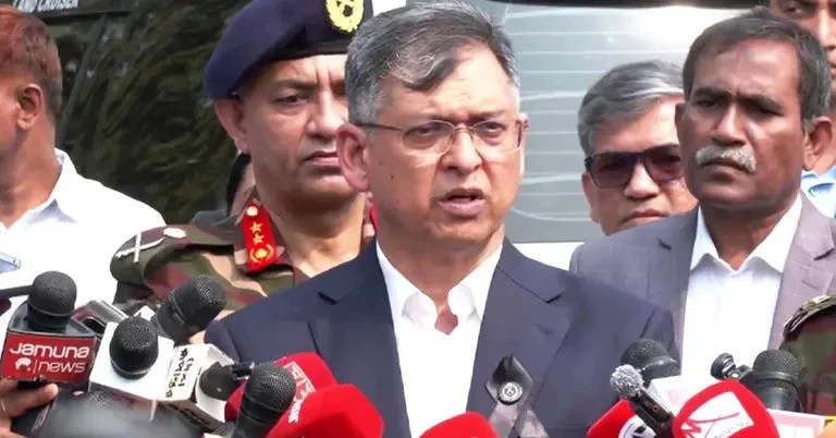 পিলখানা হত্যাকাণ্ডে নতুন তদন্ত কমিশন হচ্ছে না: স্বরাষ্ট্রমন্ত্রী