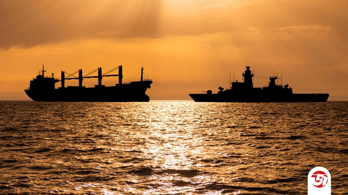 ইরানের তেল মজুদ কতদিন টিকবে, ট্রাম্প কি সামরিক পথে যেতে পারেন?