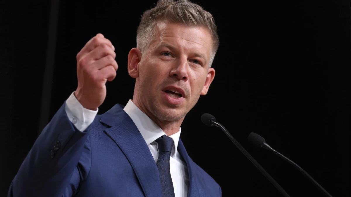 প্রেসিডেন্টের পদত্যাগ চাইলেন হাঙ্গেরির নবনির্বাচিত প্রধানমন্ত্রী