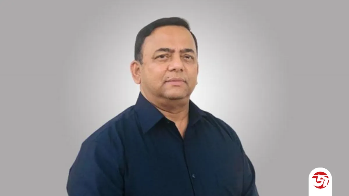 দুবাইয়ে বেনজীর আহমেদকে যেভাবে গ্রেপ্তার করা হলো