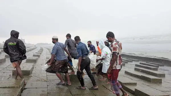 পত্রিকা