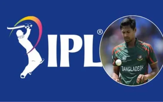 বাংলাদেশে বন্ধ আইপিএল সম্প্রচার, ভারতীয় গণমাধ্যমের প্রতিক্রিয়া