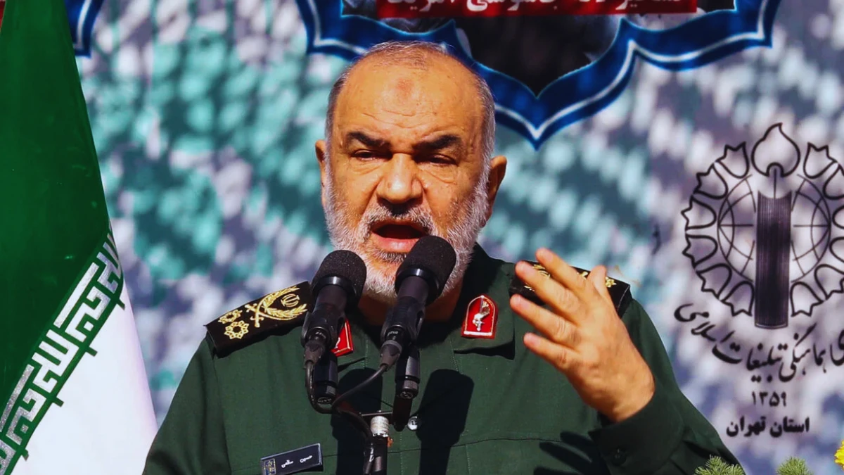 যুদ্ধ পুনরায় শুরু হলে ‘অপ্রকাশিত’ শক্তি দেখাবে ইরান - আইআরজিসি