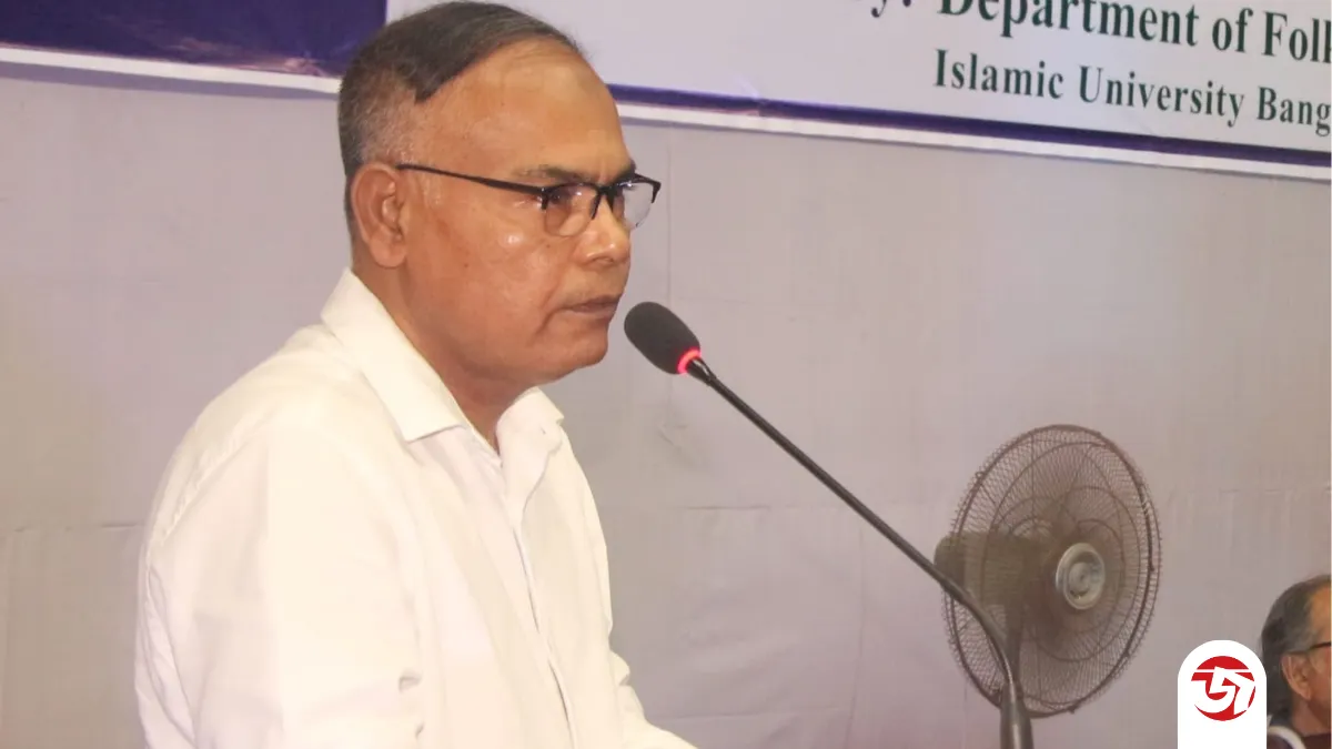 বাংলা-ইংরেজির পাশাপাশি ইবিতে জাপানিজ ও চাইনিজ ভাষা কোর্স চালুর পরিকল্পনা