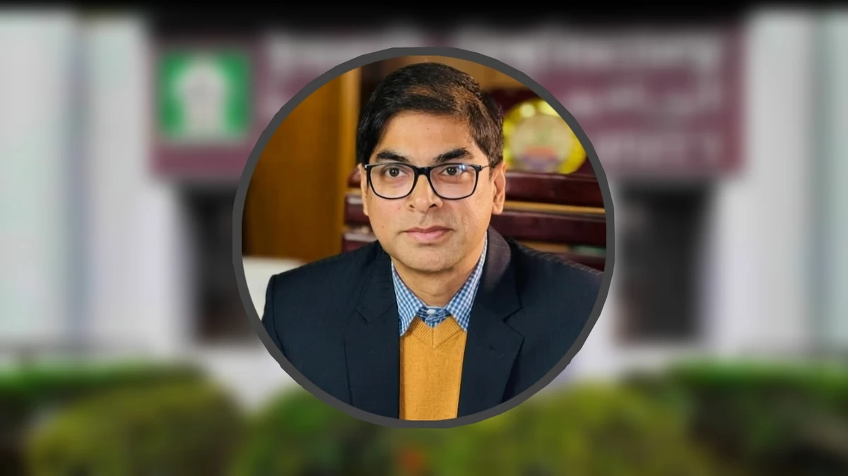 ইবির আইসিটি বিভাগের নতুন সভাপতি ড. তারেক হাসান