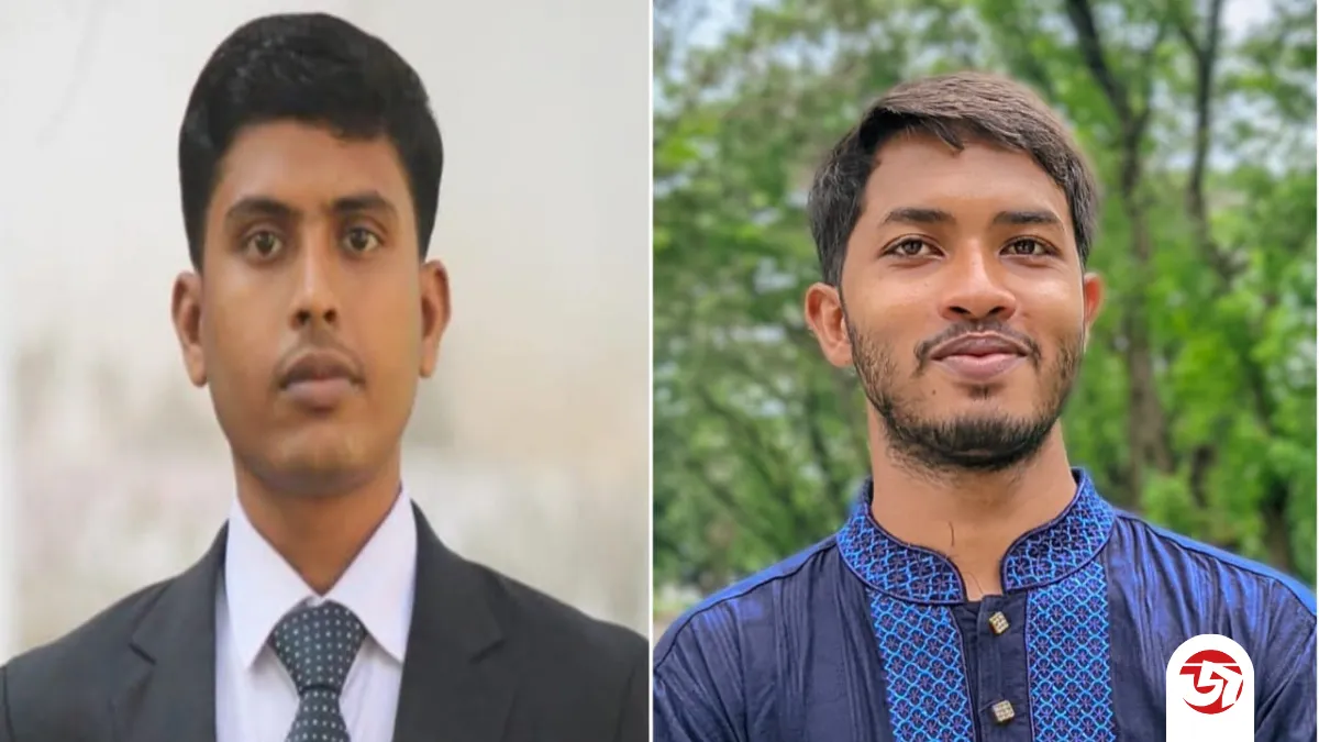 ইবি রোটার‍্যাক্ট ক্লাবের সভাপতি সজীব, সম্পাদক সবুজ