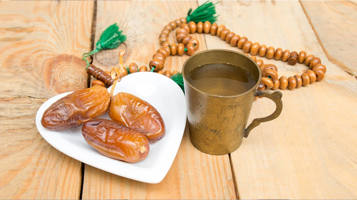 রমজানে রোযা ও ইফতারের দোয়া : ইসলামি নির্দেশনা ও ফজিলত