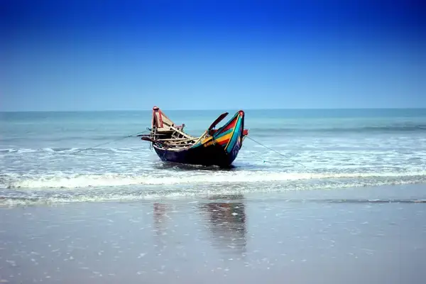 আন্তর্জাতিক সমুদ্র দিবস আজ