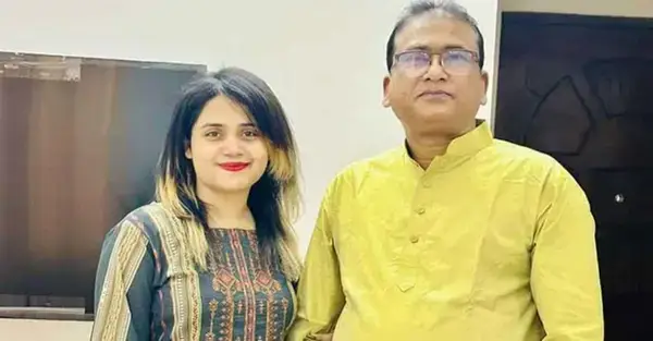 ভারতে নিহত সাবেক এমপি আনারের বিলাসবহুল গাড়ি উদ্ধার, ফেরত চাইলেন কন্যা ডরিন