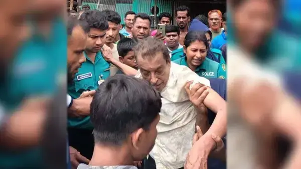 পত্রিকা