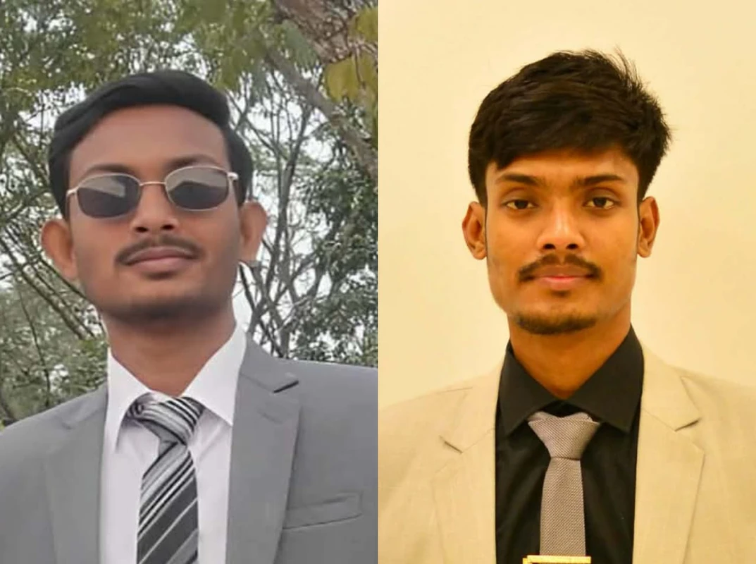 রাবিতে শেরপুর জেলা সমিতির দায়িত্বে সাব্বির-কানন