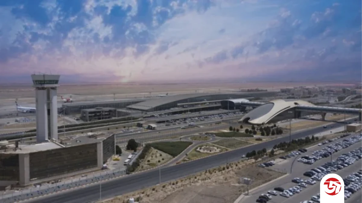 ৫৭ দিন বন্ধ থাকার পর আবার চালু ইমাম খোমেনি আন্তর্জাতিক বিমানবন্দরের ফ্লাইট