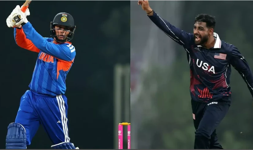 ক্যাচ মিসে ম্যাচ হাতছাড়া, সূর্যকুমারের ইনিংসে ভারতের স্বস্তি