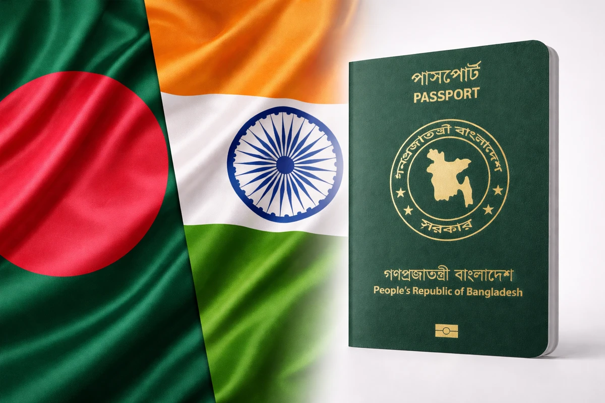 কয়েক সপ্তাহে খুলছে ভারতের ভিসা - প্রধানমন্ত্রীর উপদেষ্টা