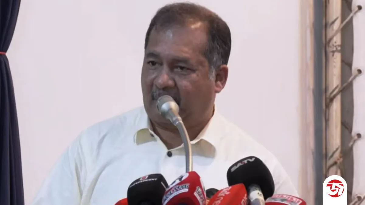 রাষ্ট্র এখন আর গণমাধ্যমকে চোখ রাঙায় না: তথ্যমন্ত্রী