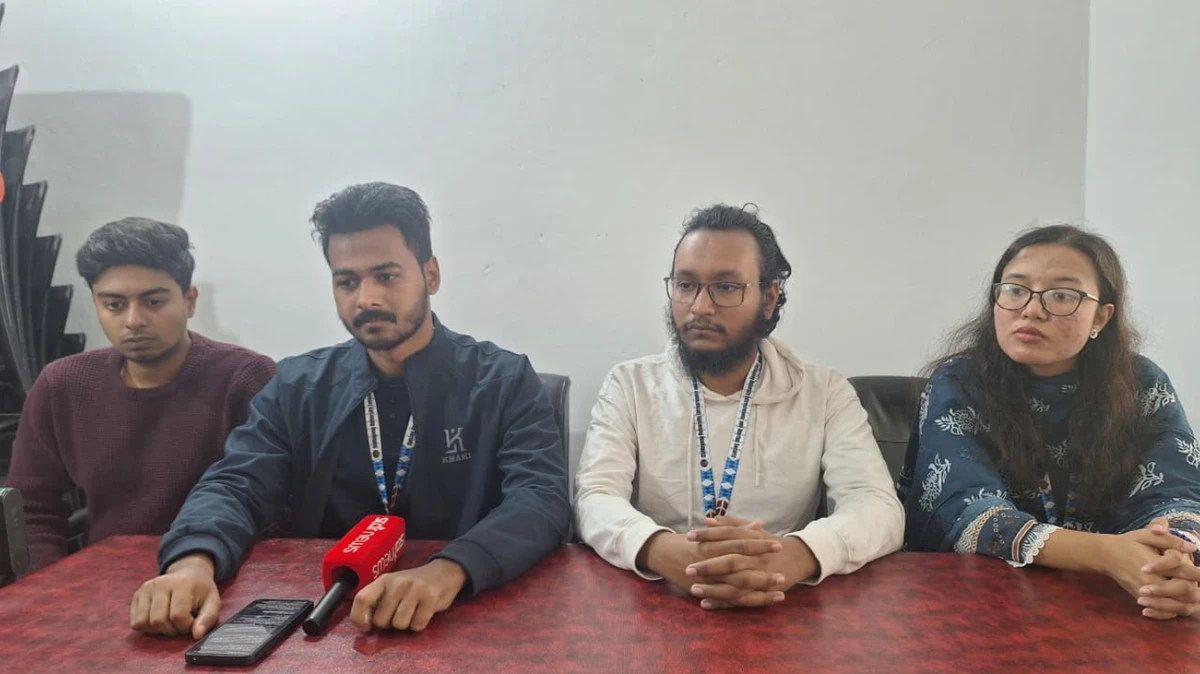 চবিতে তিন দিনব্যাপী এন্টারপ্রেনারস এক্সপো শুরু ২৫ জানুয়ারি