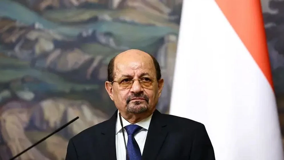 ইয়েমেনের নতুন প্রধানমন্ত্রী শায়া মোহসেন জিনদানি