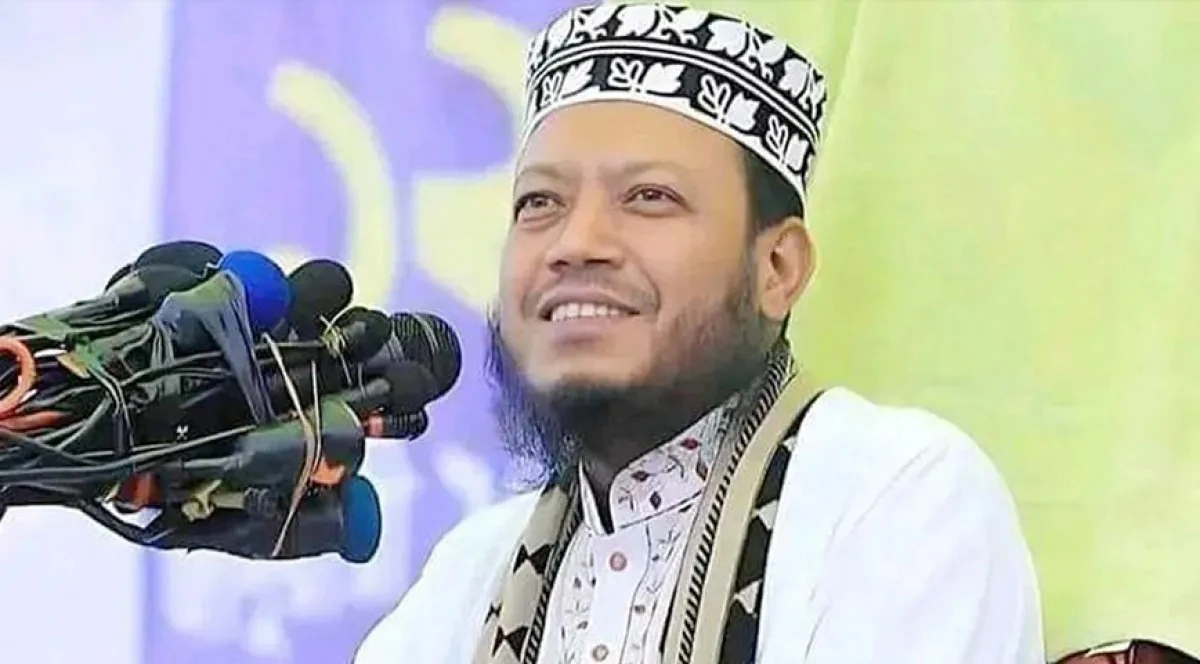 ‘টুকু একজন নাস্তিক ও আপাদমস্তক ইসলামবিদ্বেষী’ -আমির হামজা