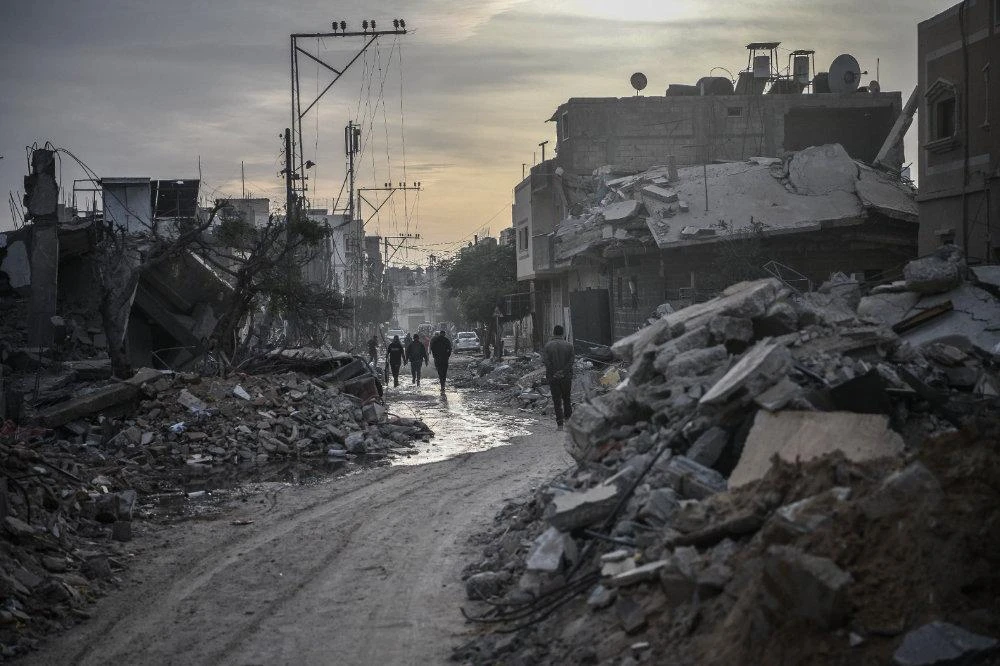 ইরানে নিহতের সংখ্যা ৩ হাজার ছাড়িয়েছে, বলছে ফরেনসিক প্রধান