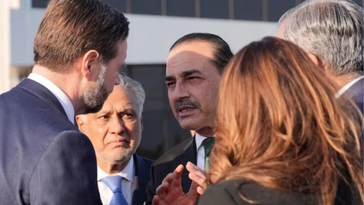 যুক্তরাষ্ট্র-ইরান দ্বিতীয় দফা বৈঠক: সময় নিয়ে নতুন ইঙ্গিত