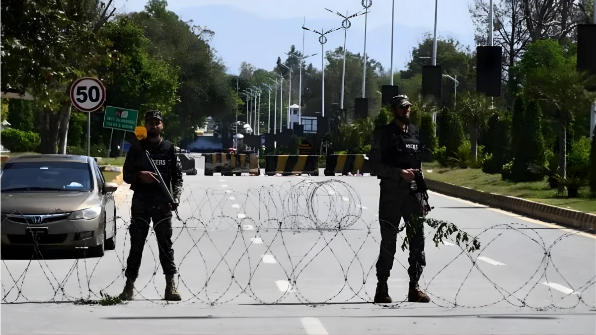 পাকিস্তানে শান্তি আলোচনা নিয়ে ৪টি জরুরি বিষয়