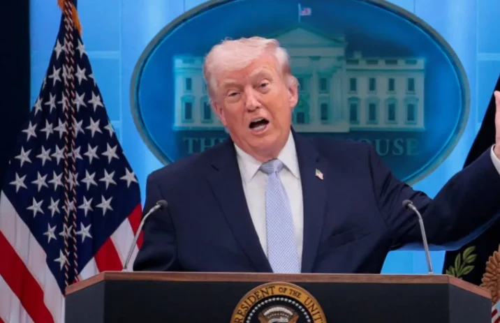 যুক্তরাষ্ট্র-ইরান আলোচনা স্থবির, এখন নজর ট্রাম্পের দিকে