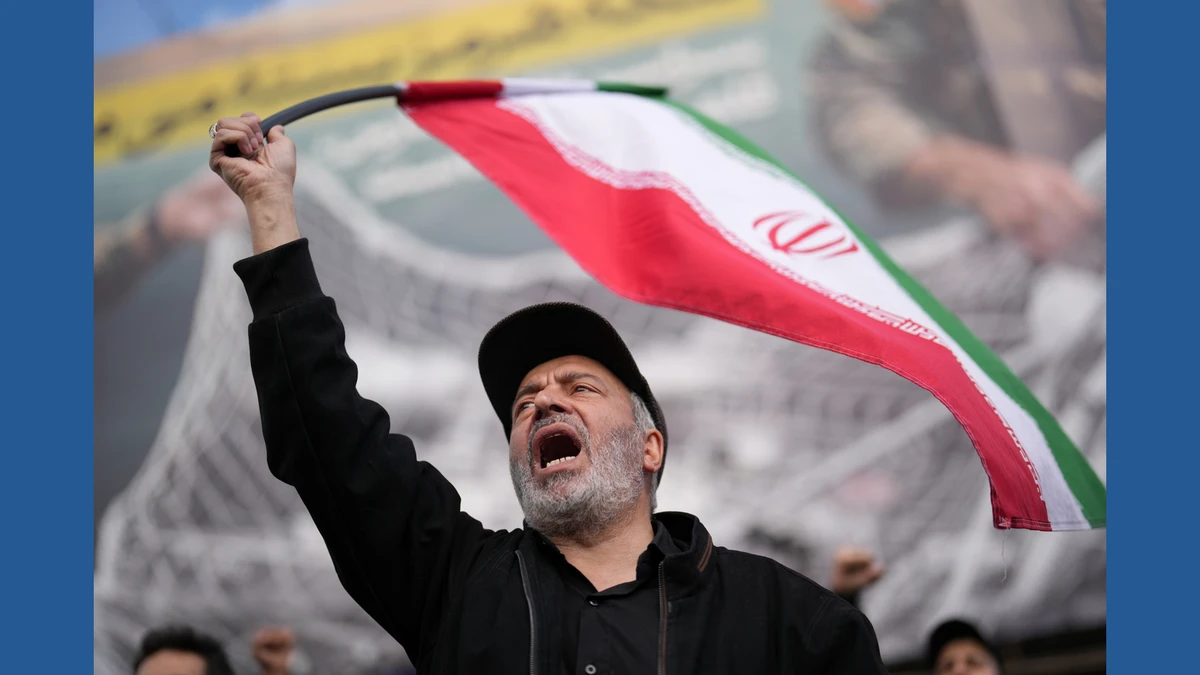 যুক্তরাষ্ট্র ইরান যুদ্ধবিরতি - কী শর্তে সমঝোতা, সামনে কী