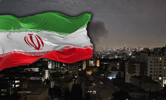 ইরানে নতুন সর্বোচ্চ নেতা নির্বাচিত করা হয়েছে