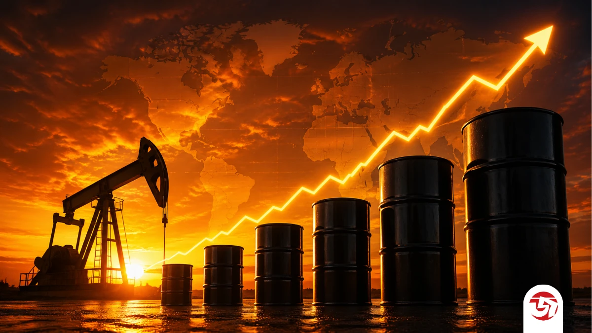 তেলের দাম ১৪০ ডলারে তুলতে চায় ইরান, জানালেন গালিবাফ