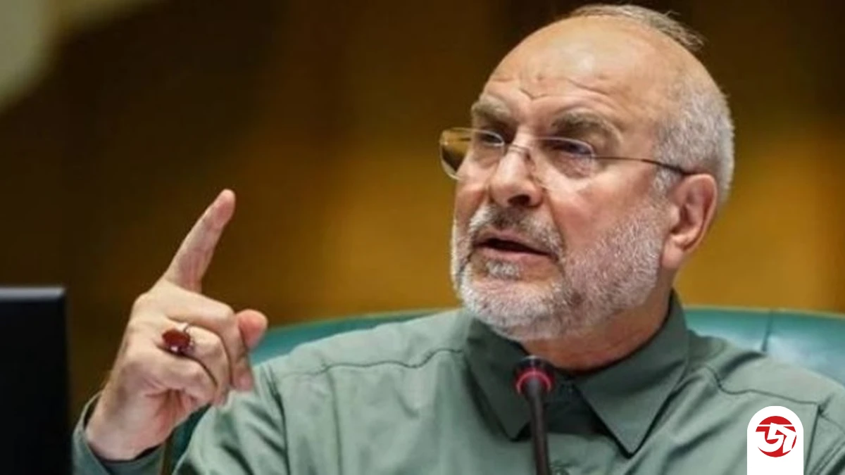 ট্রাম্পের বিরুদ্ধে ‘ট্রাম্প কার্ড’ ব্যবহারের হুঁশিয়ারি ইরানের