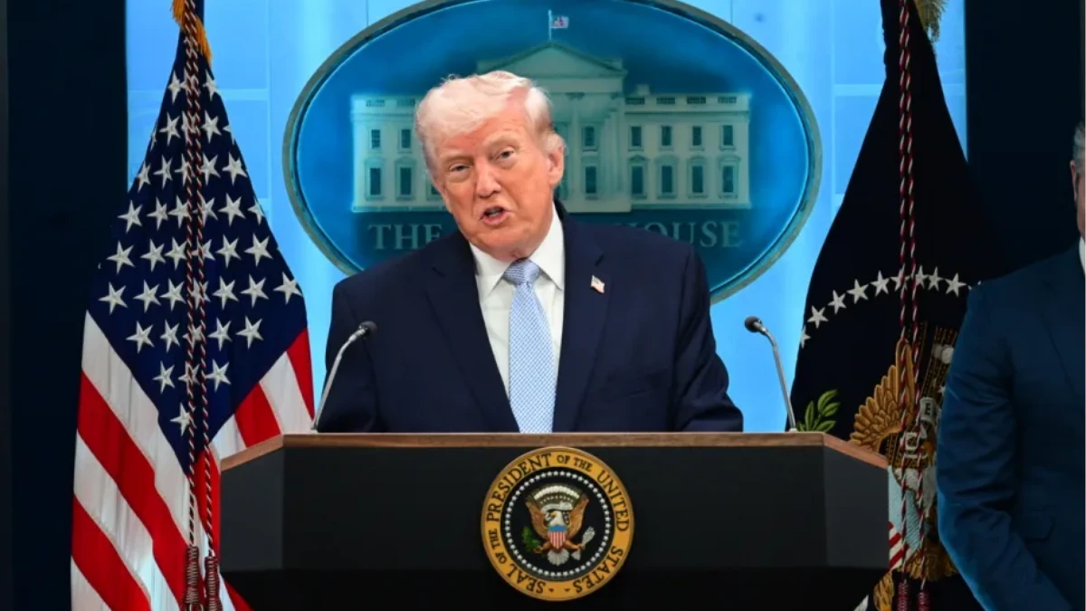 ইরানের তেল বিক্রি ঠেকাতে একজোট হচ্ছে বিভিন্ন দেশ - ট্রাম্প