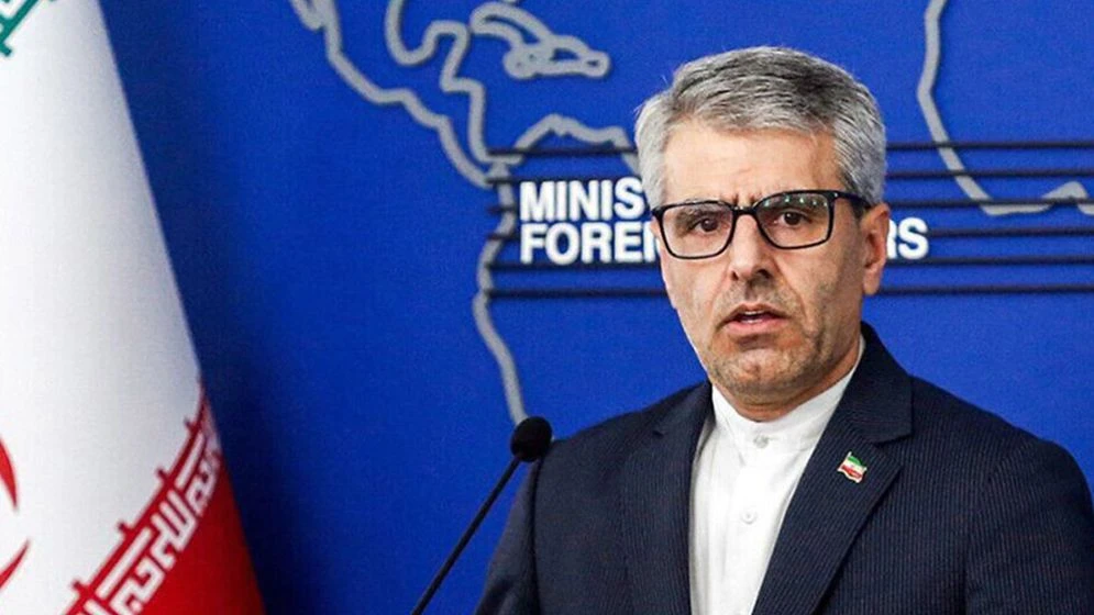 কেনো ও কাকে সরি বললো ইরান?