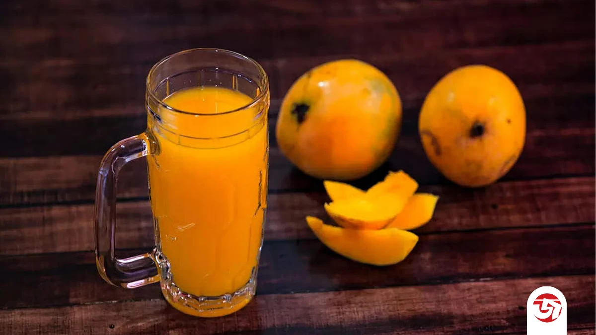 ফলের রস কি স্বাস্থ্যকর নাকি ঝুঁকিপূর্ণ? রক্তে শর্করা বাড়ার আশঙ্কা