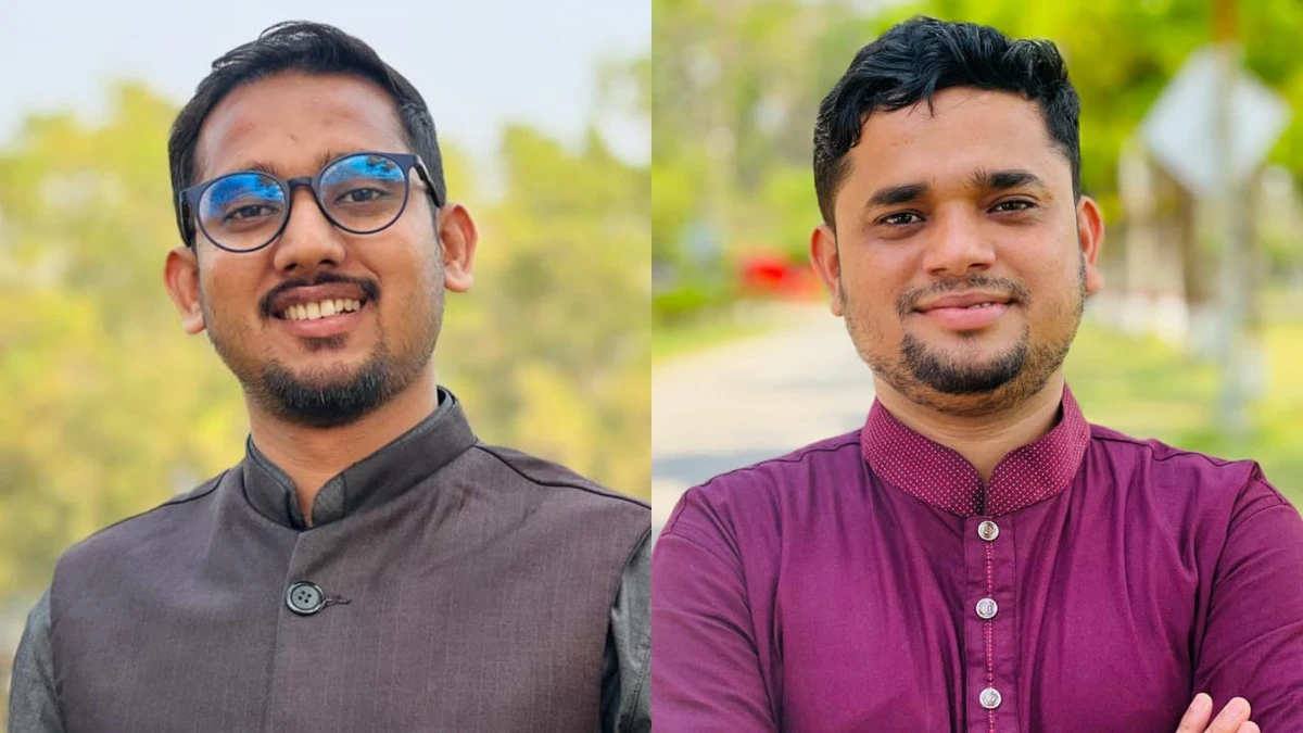 ইসলামী বিশ্ববিদ্যালয় রিপোর্টার্স ইউনিটির সভাপতি সাকিব, সম্পাদক রবিউল