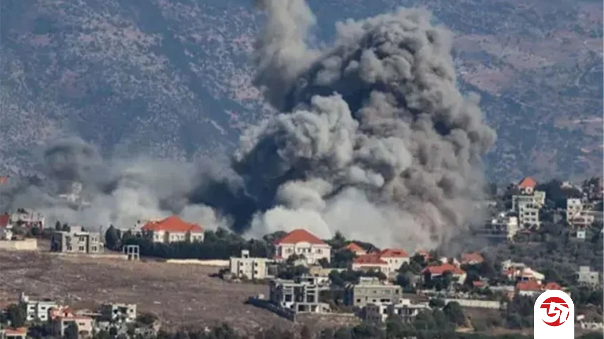 যুদ্ধবিরতির মধ্যেই দক্ষিণ লেবাননে ইসরায়েলি হামলা, নিহত ৮