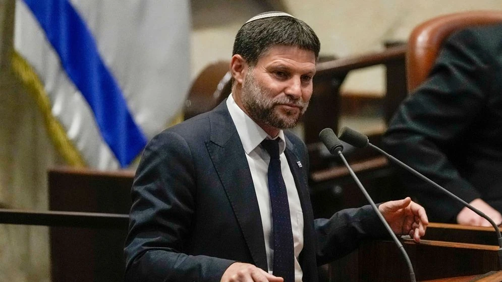 হামাস নিরস্ত্রীকরণে নারাজঃ পুরো গাজা দখলের হুঁশিয়ারি ইসরায়েলি মন্ত্রীর