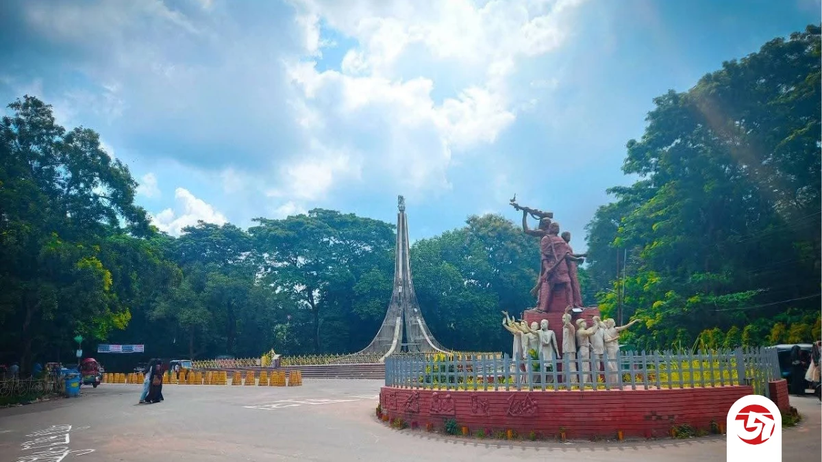 ইয়ার সিস্টেম থেকে সেমিস্টার সিস্টেমে পদার্পণ, চবির লাগল ৬০ বছর