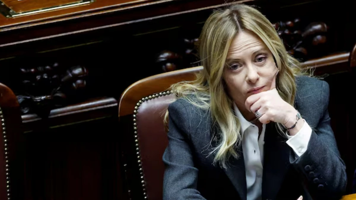 ইসরাইলের সঙ্গে প্রতিরক্ষা চুক্তি স্থগিত করল ইতালি