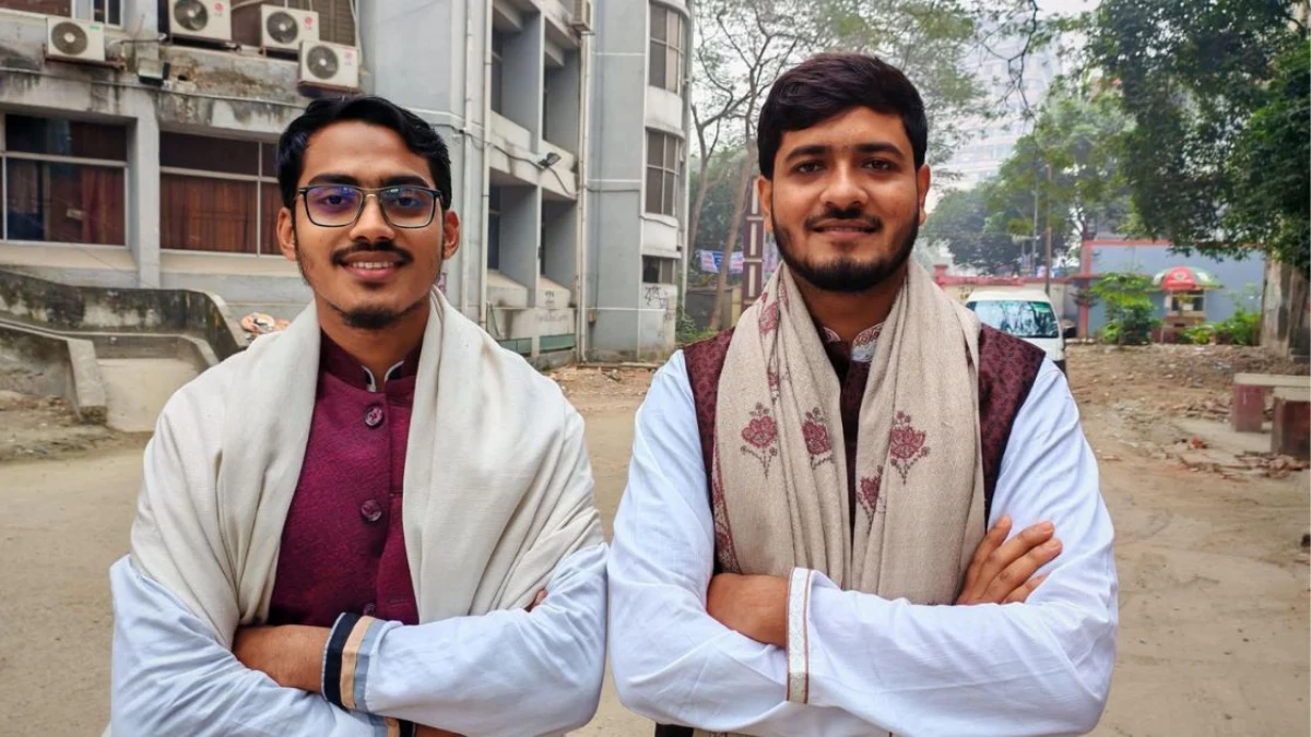 জবি শিবিরের সভাপতি-সেক্রেটারি হলেন জকসুর জিএস ও শিক্ষা সম্পাদক