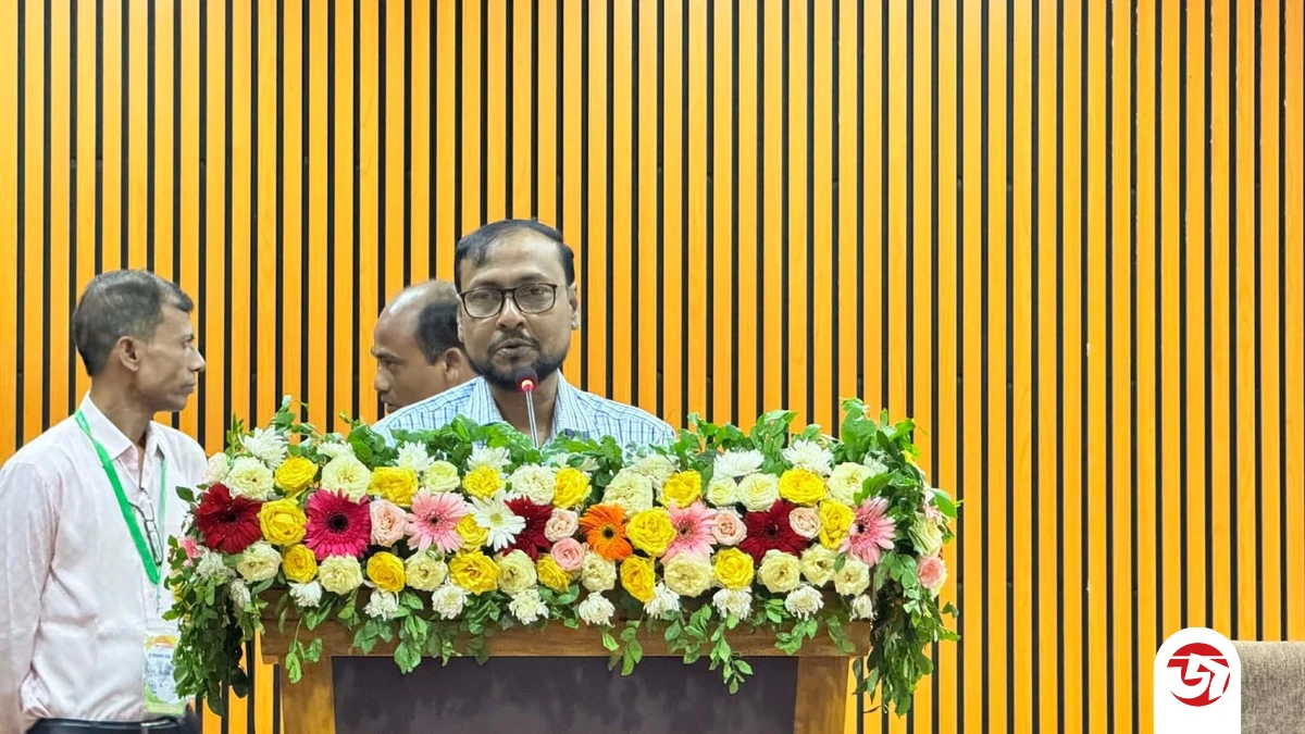 এ বছর জগন্নাথ বিশ্ববিদ্যালয় দিবস পালিত হবে ২ নভেম্বর-জবি উপাচার্য