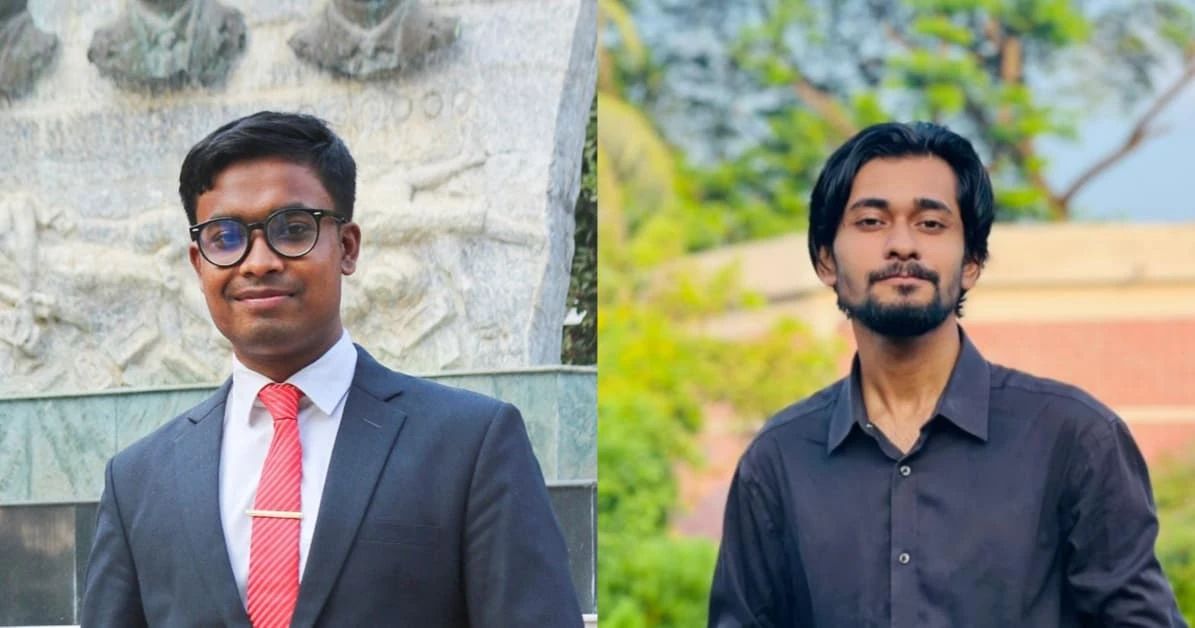 ইউনিস্যাব রাজশাহী ডিভিশনের দায়িত্বে রাকিব-সিয়াম