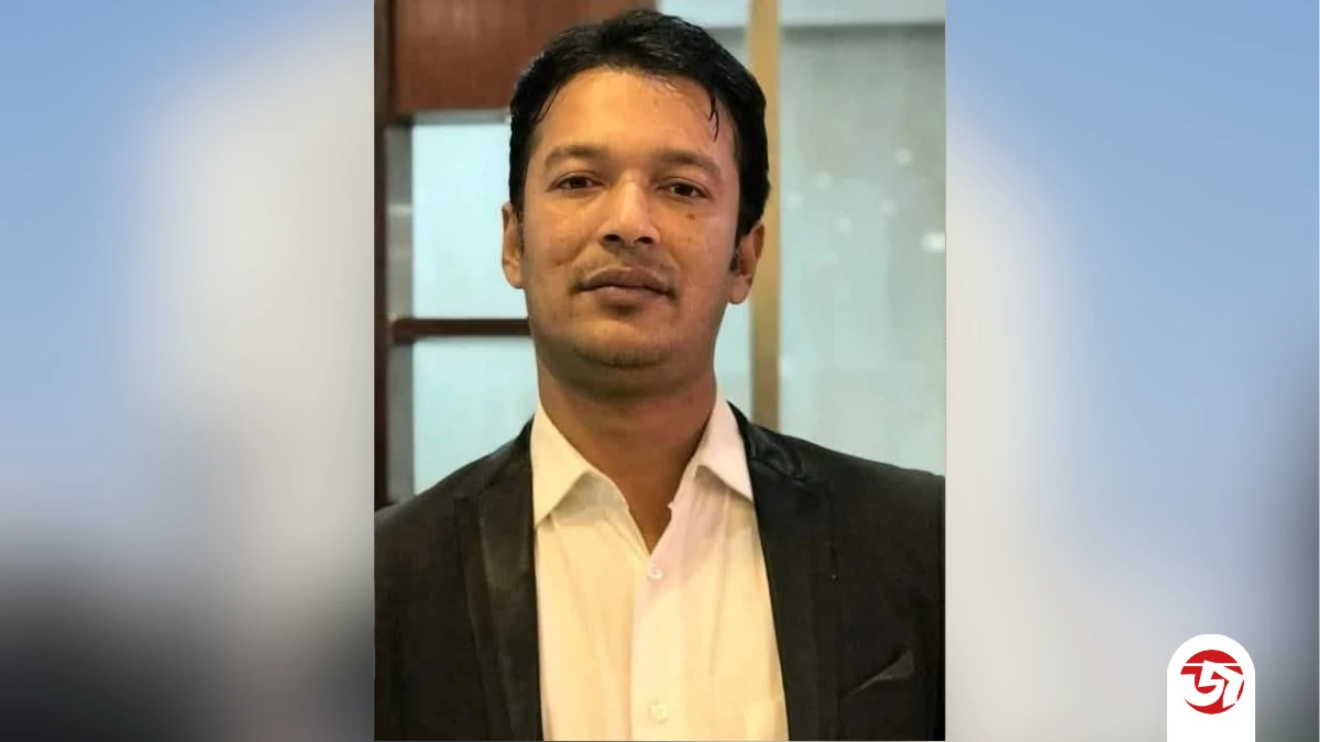 বকেয়া টাকা চাওয়াকে কেন্দ্র করে কর্মচারীকে মারধরের অভিযোগ জবি ছাত্রদল আহ্বায়কের বিরুদ্ধে