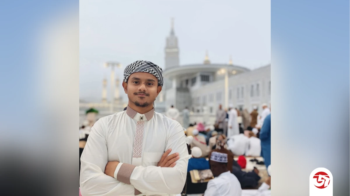 পদত্যাগের ঘোষণা দিলেন জকসুর ক্রীড়া সম্পাদক