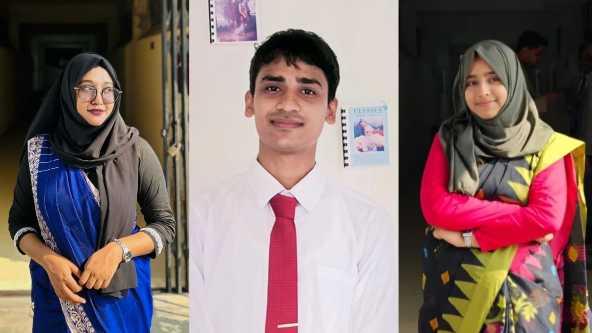 ‎জাবি ইয়েস গ্রুপের নতুন কমিটি গঠন