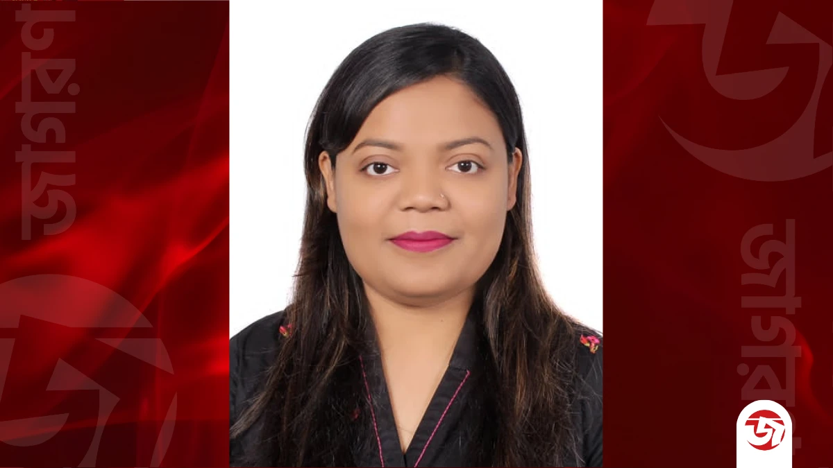 বিশ্বের ১০০ তরুণ নেতার তালিকায় জাবির প্রাক্তন শিক্ষার্থী, উপাচার্যের অভিনন্দন