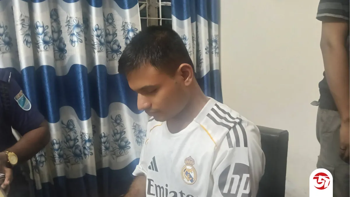 নারী শিক্ষার্থীকে লাঞ্ছনার অভিযোগে জাবি শিক্ষার্থী সাময়িক বহিষ্কার