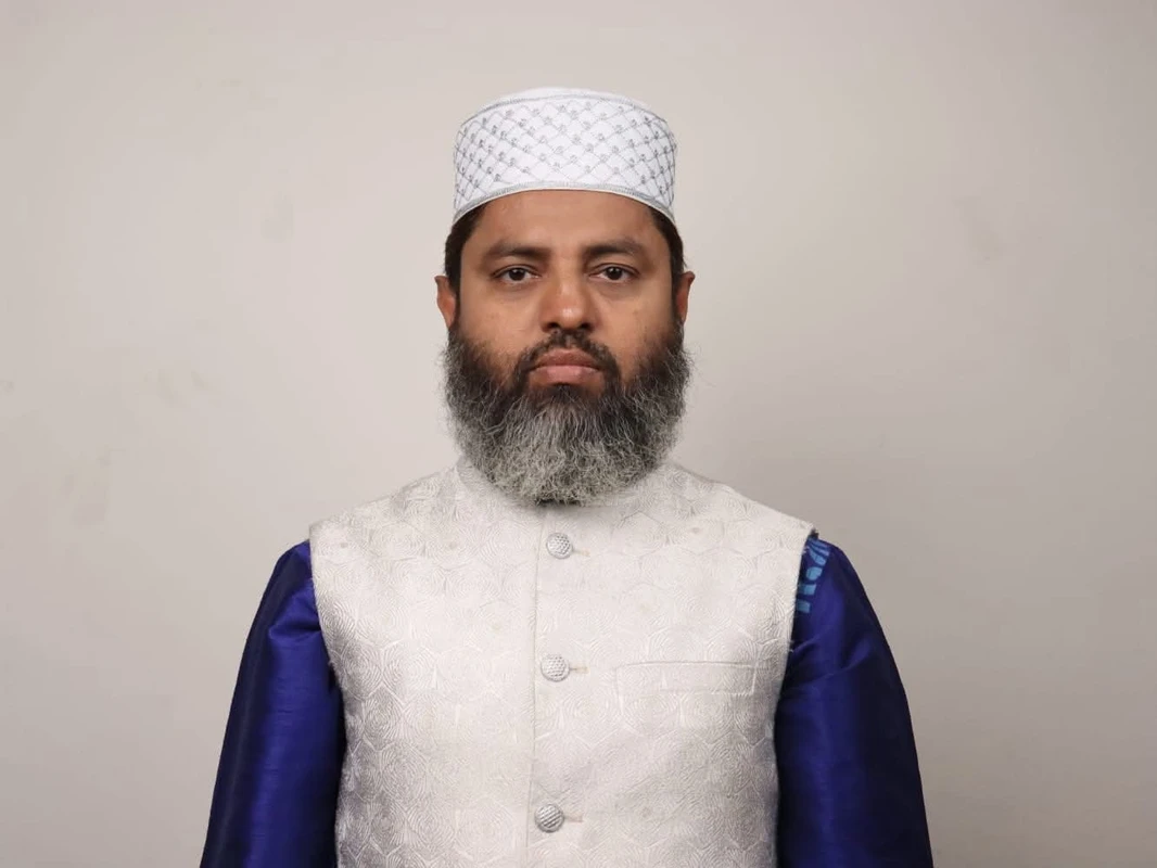 জবির ইসলামিক স্টাডিজ বিভাগের নতুন চেয়ারম্যান অধ্যাপক ড. মুহাম্মদ নূরুল্লাহ