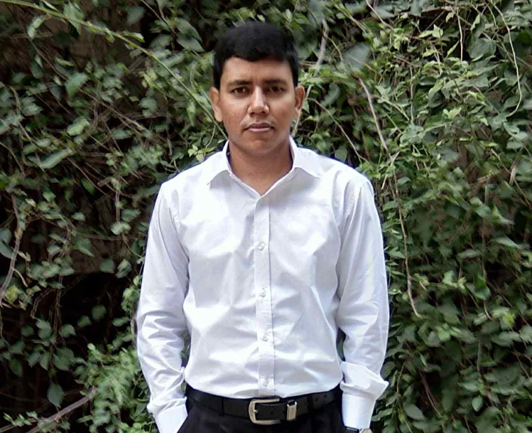 প্রশাসন ক্যাডারে প্রথম জবি শিক্ষার্থী গুলজার রহমান