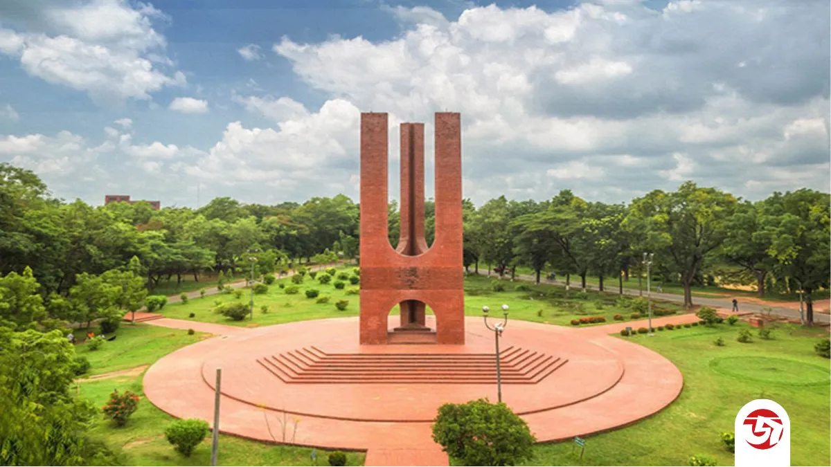সংস্কৃতির শুদ্ধতার বার্তা নিয়ে জাবিতে শুরু হচ্ছে “নাট্য পার্বণ ২০২৬”